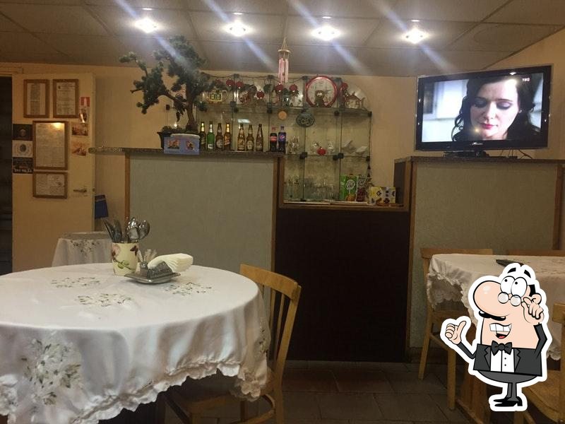 Фото с Foursquare