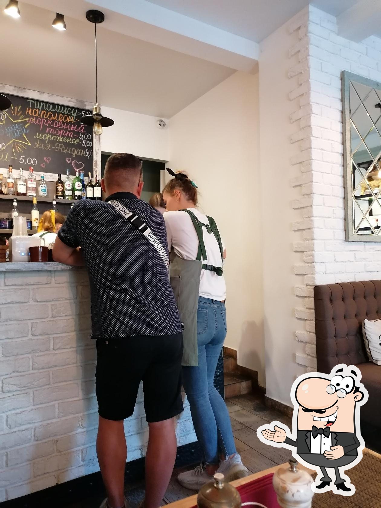Фото с Restaurant Guru