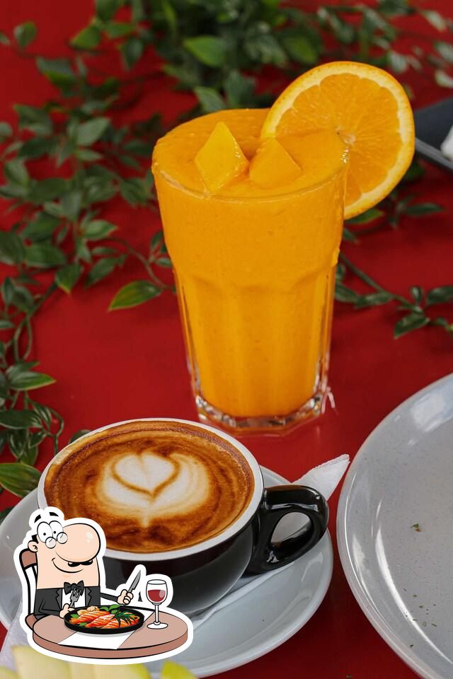 Фото с Zomato