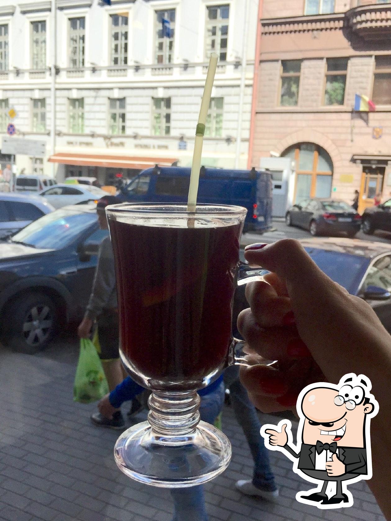 Фото с Foursquare