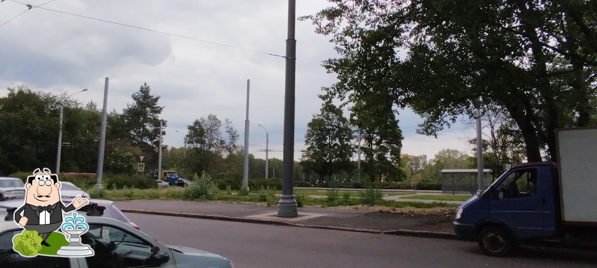 Фото с Google