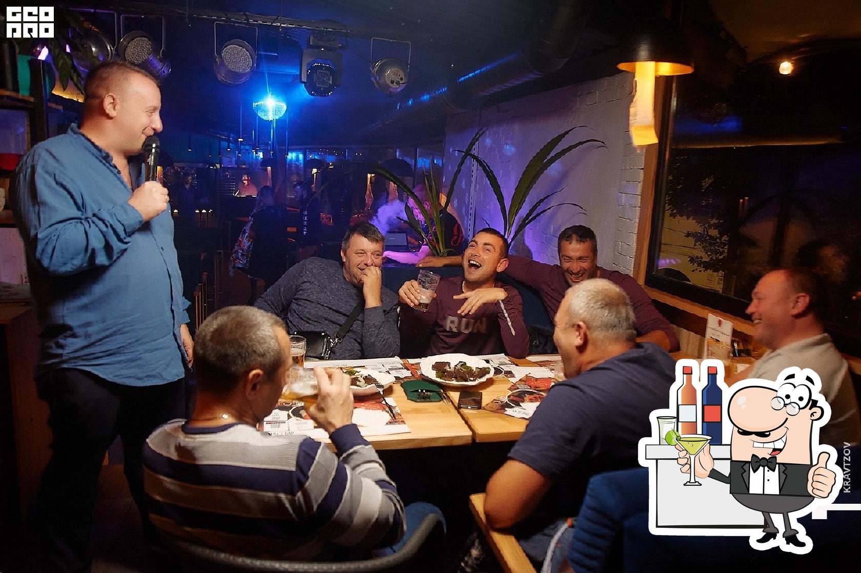 Фото с Restaurant Guru
