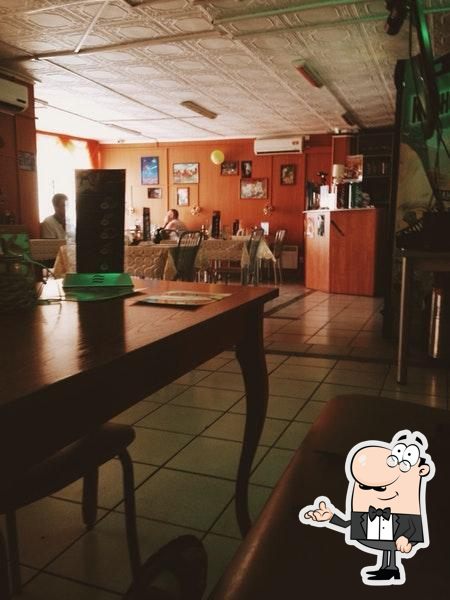 Фото с Foursquare