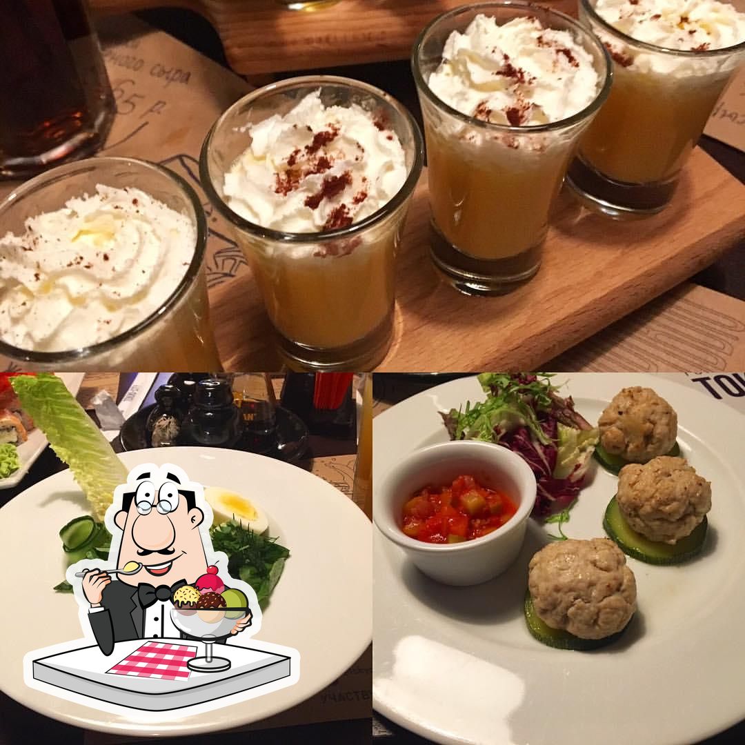 Фото с Restaurant Guru
