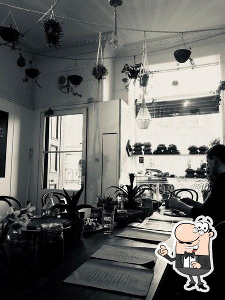 Фото с Foursquare