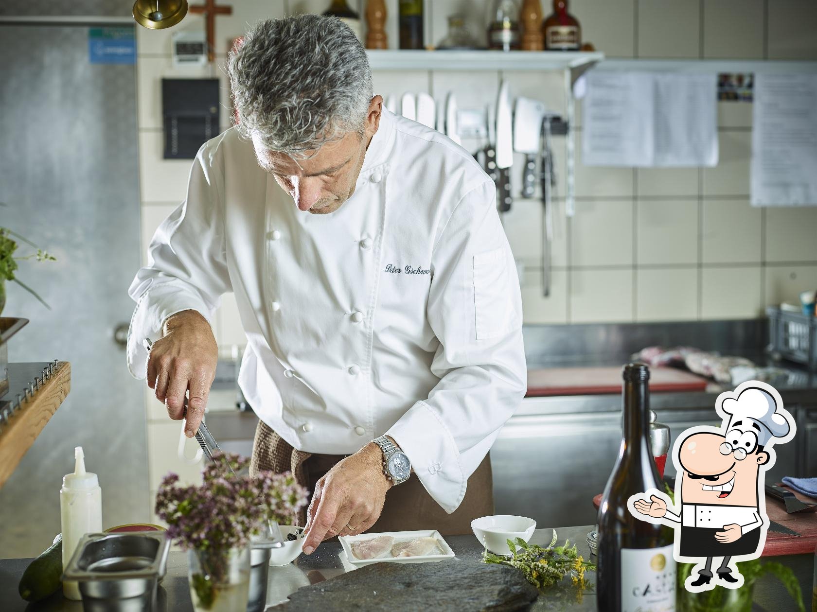 Фото с Restaurant Guru