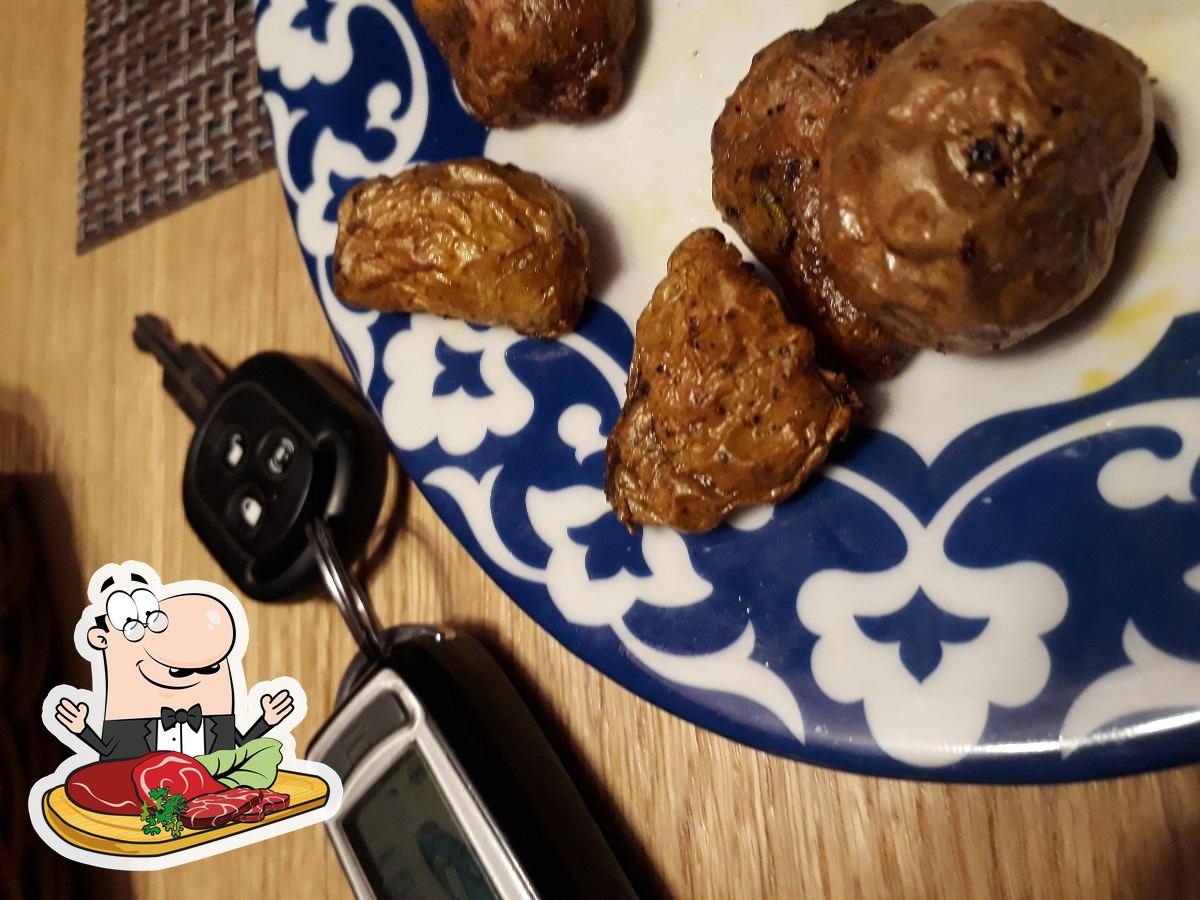 Фото с Restaurant Guru