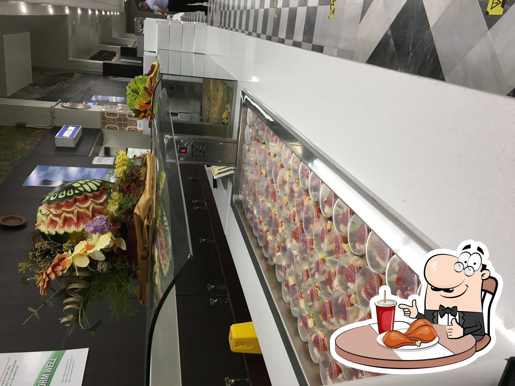 Фото с Restaurant Guru