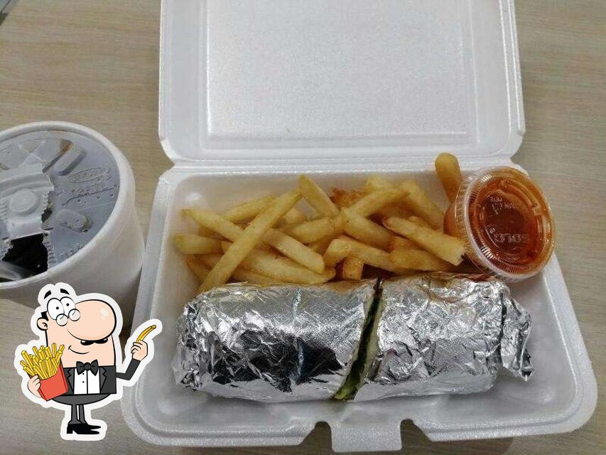 Фото с Zomato