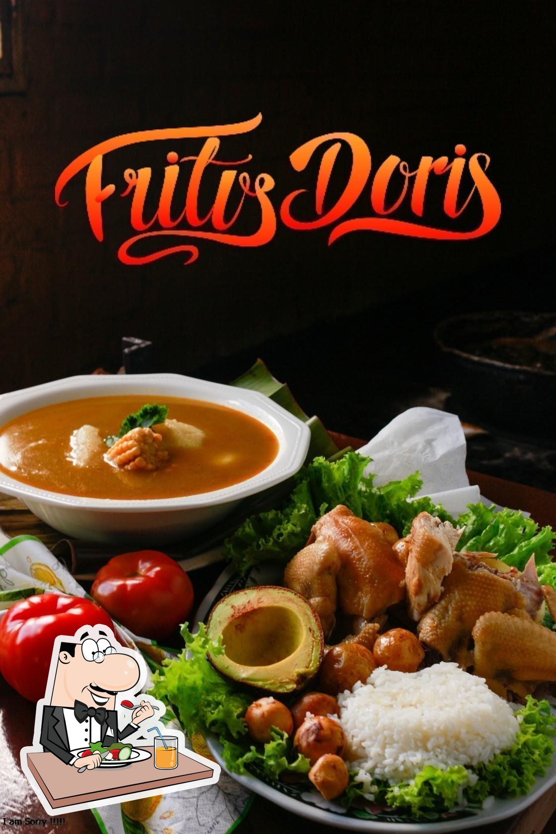 Фото с Restaurant Guru
