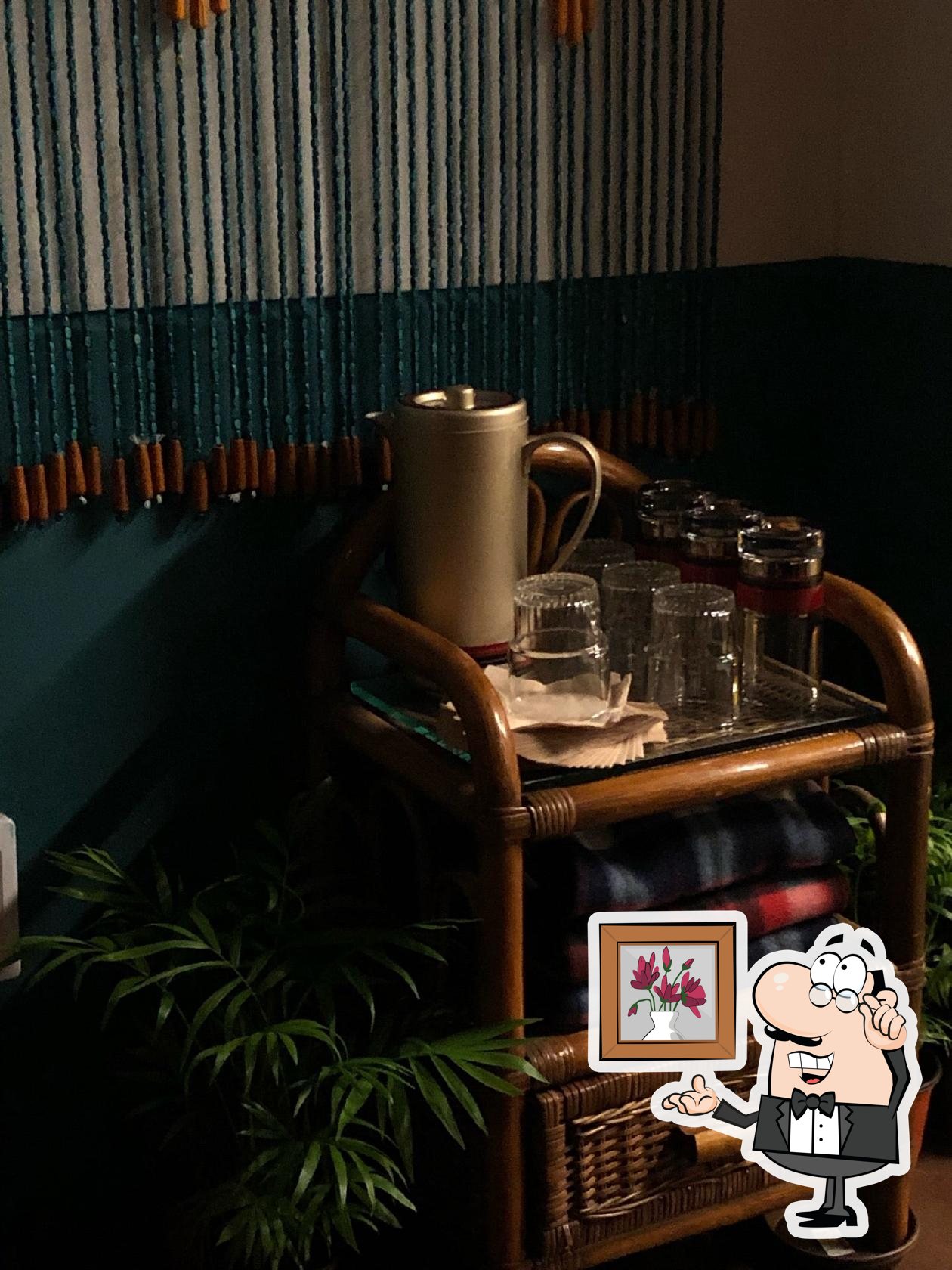 Фото с Foursquare