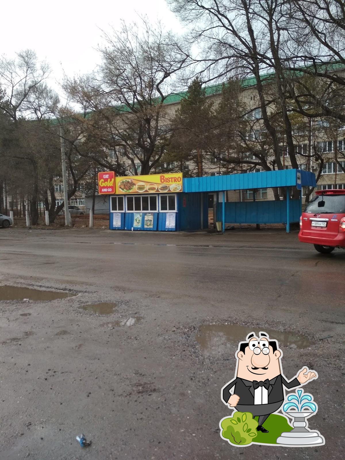 Фото с Google