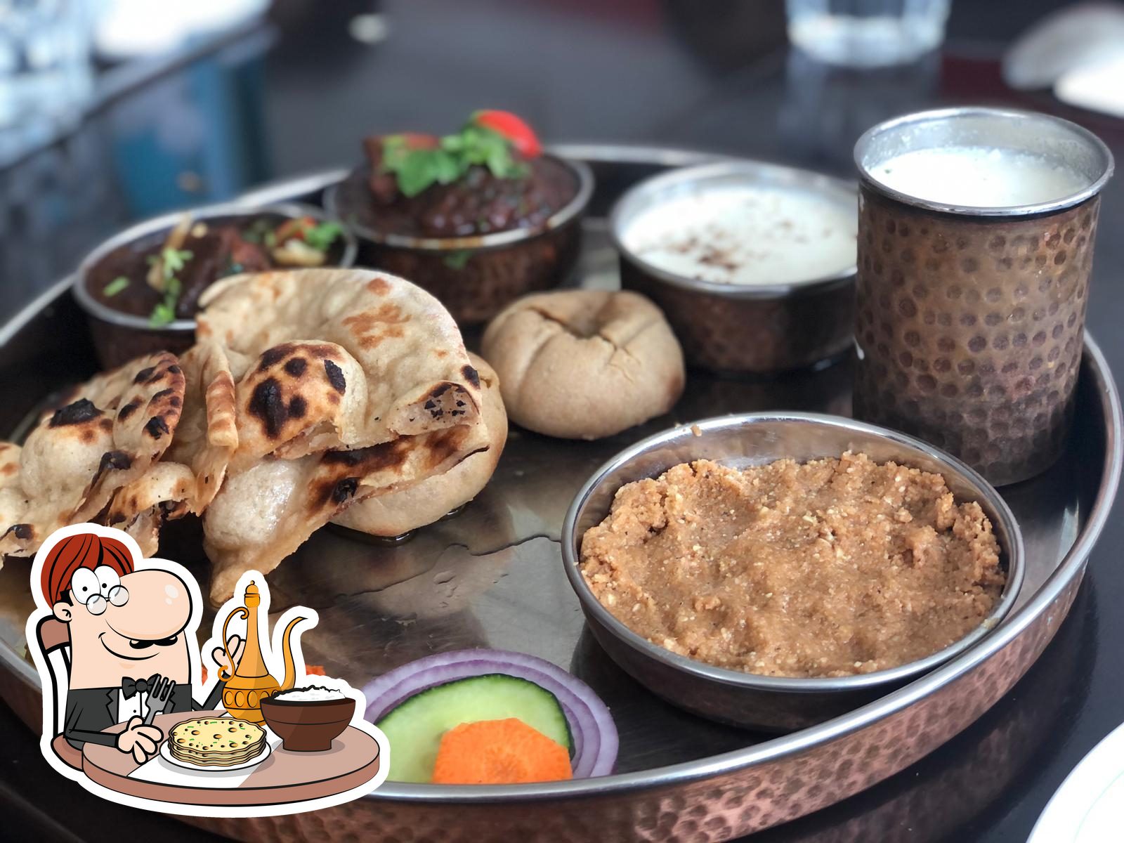 Фото с Restaurant Guru
