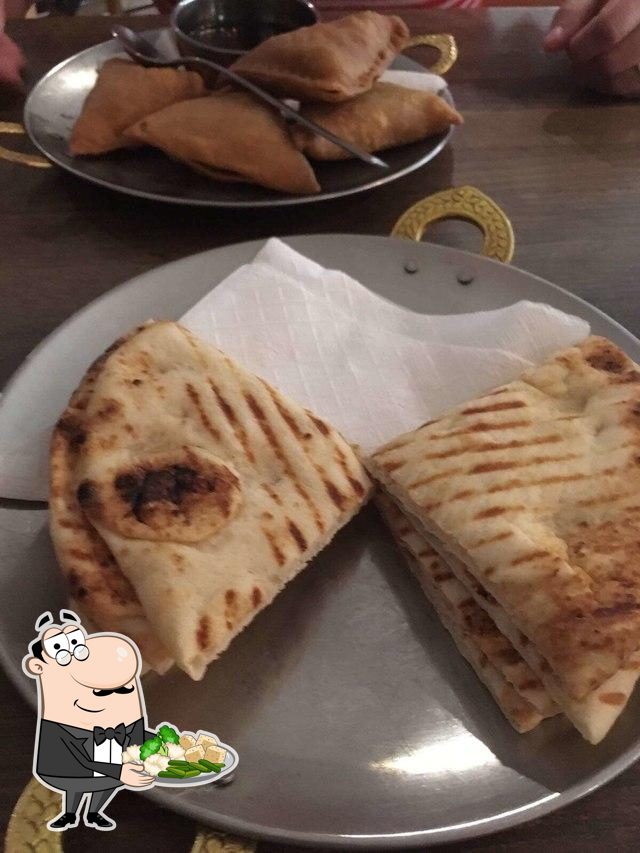 Фото с Zomato