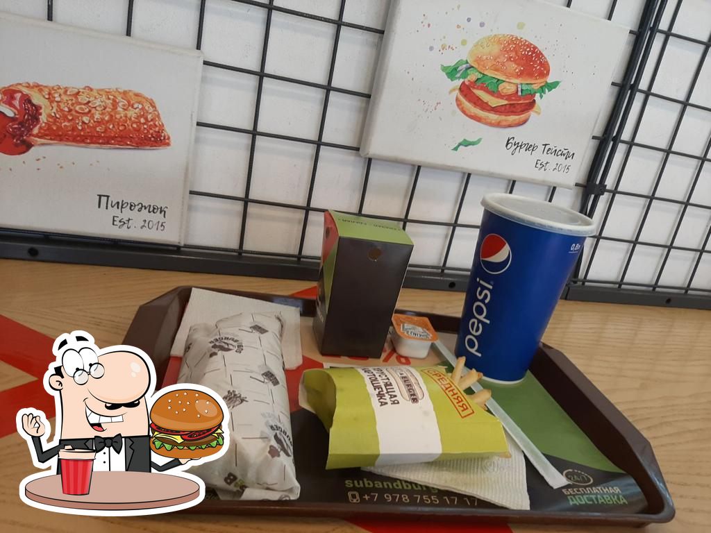 Фото с Restaurant Guru