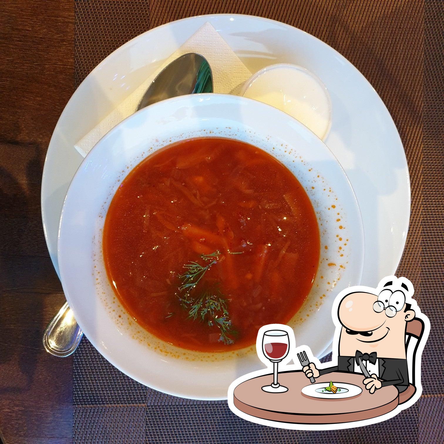 Фото с Foursquare