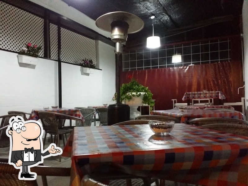 Фото с Foursquare