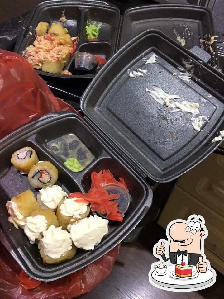 Фото с Restaurant Guru