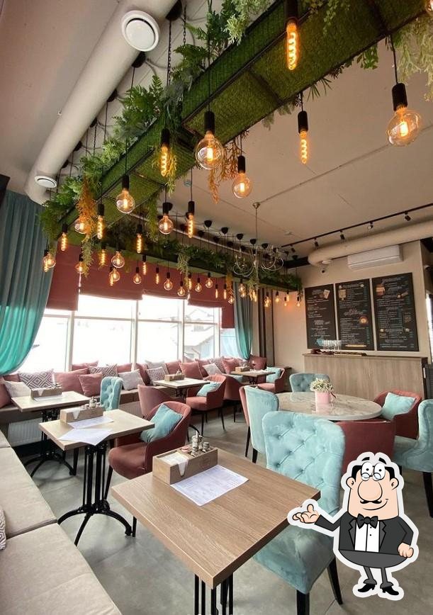 Фото с Restaurant Guru
