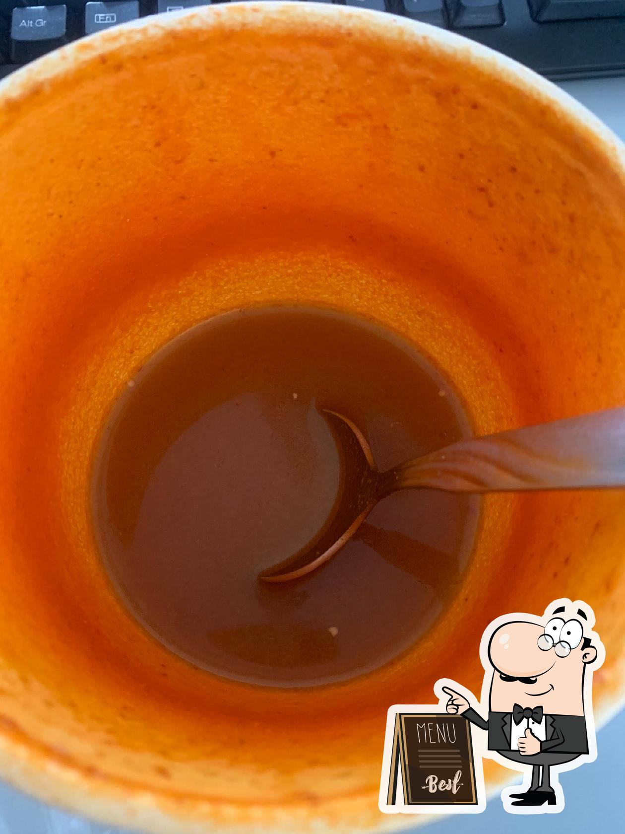 Фото с Foursquare