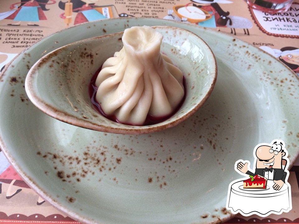 Фото с Foursquare