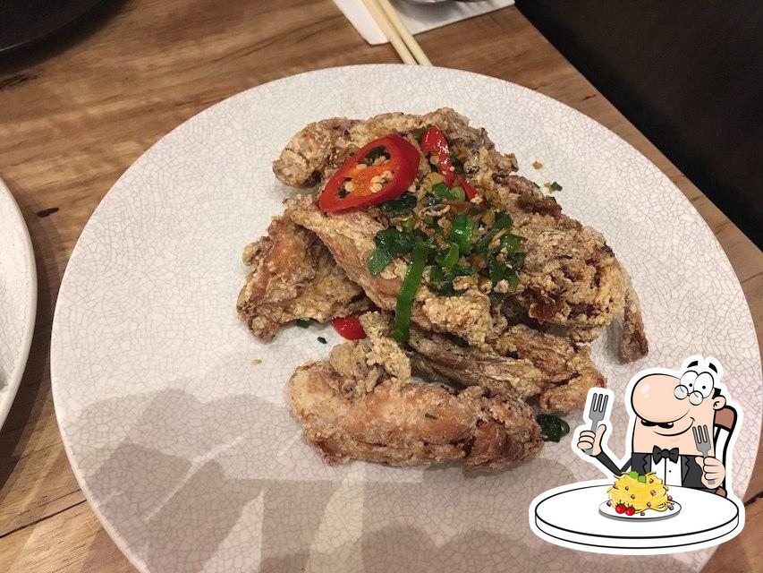 Фото с Zomato