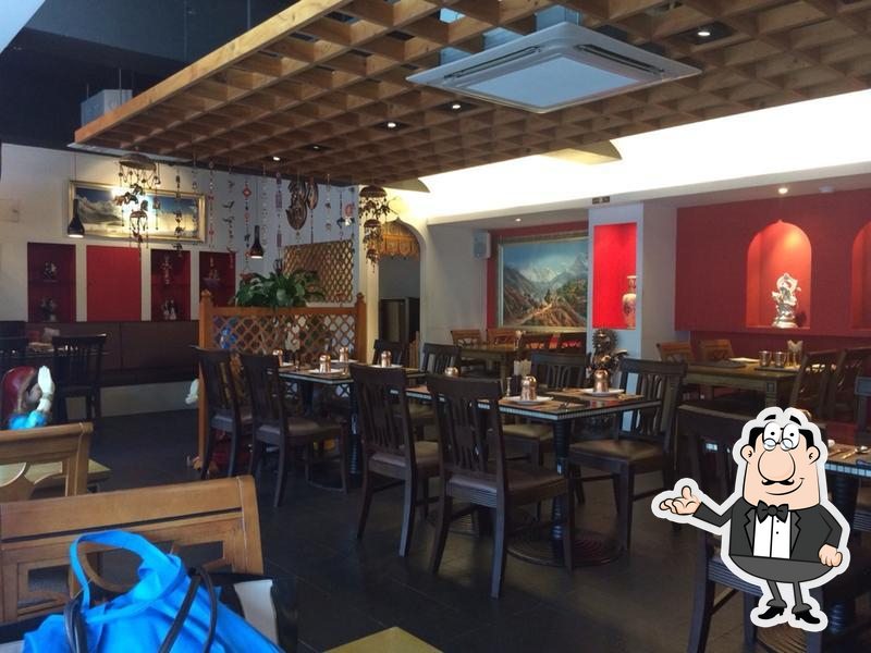 Фото с Foursquare