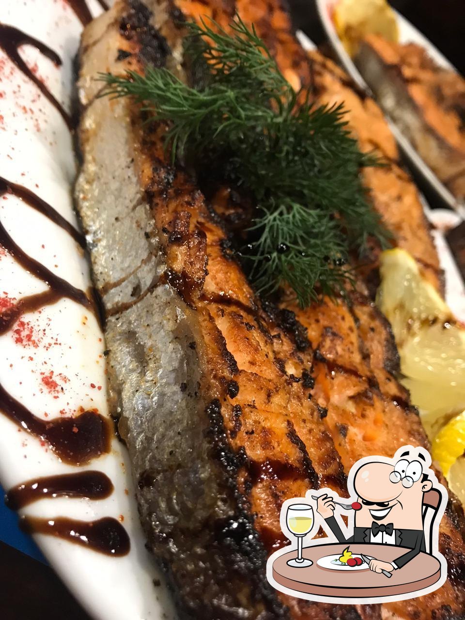 Фото с Restaurant Guru