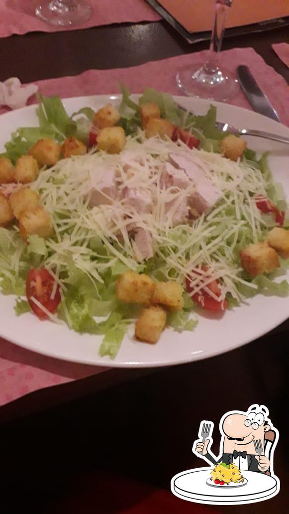 Фото с Restaurant Guru