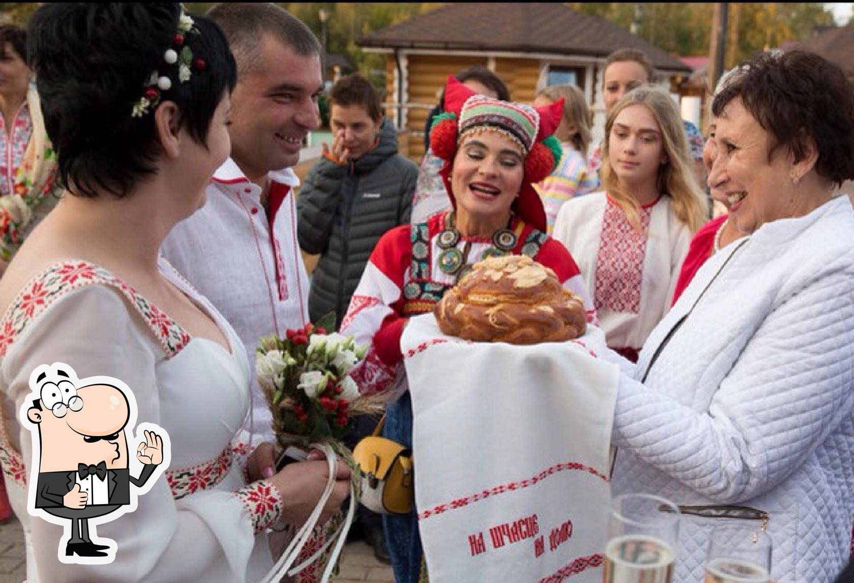 Фото с Foursquare