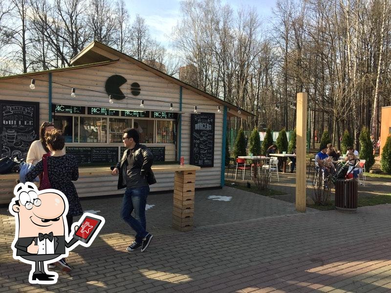 Фото с Foursquare