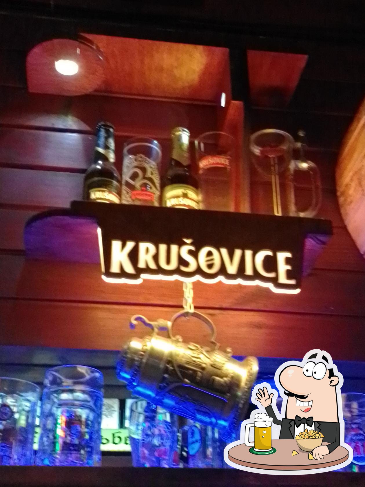 Фото с Restaurant Guru