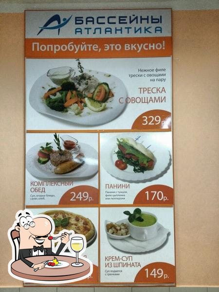 Фото с Foursquare