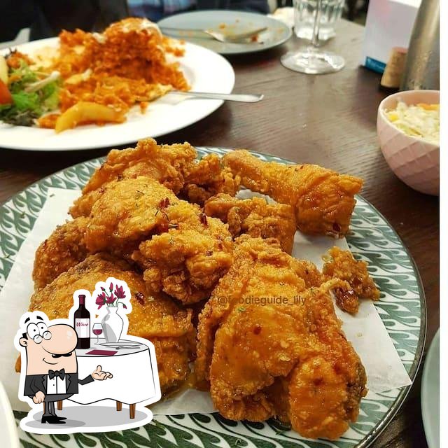 Фото с Zomato