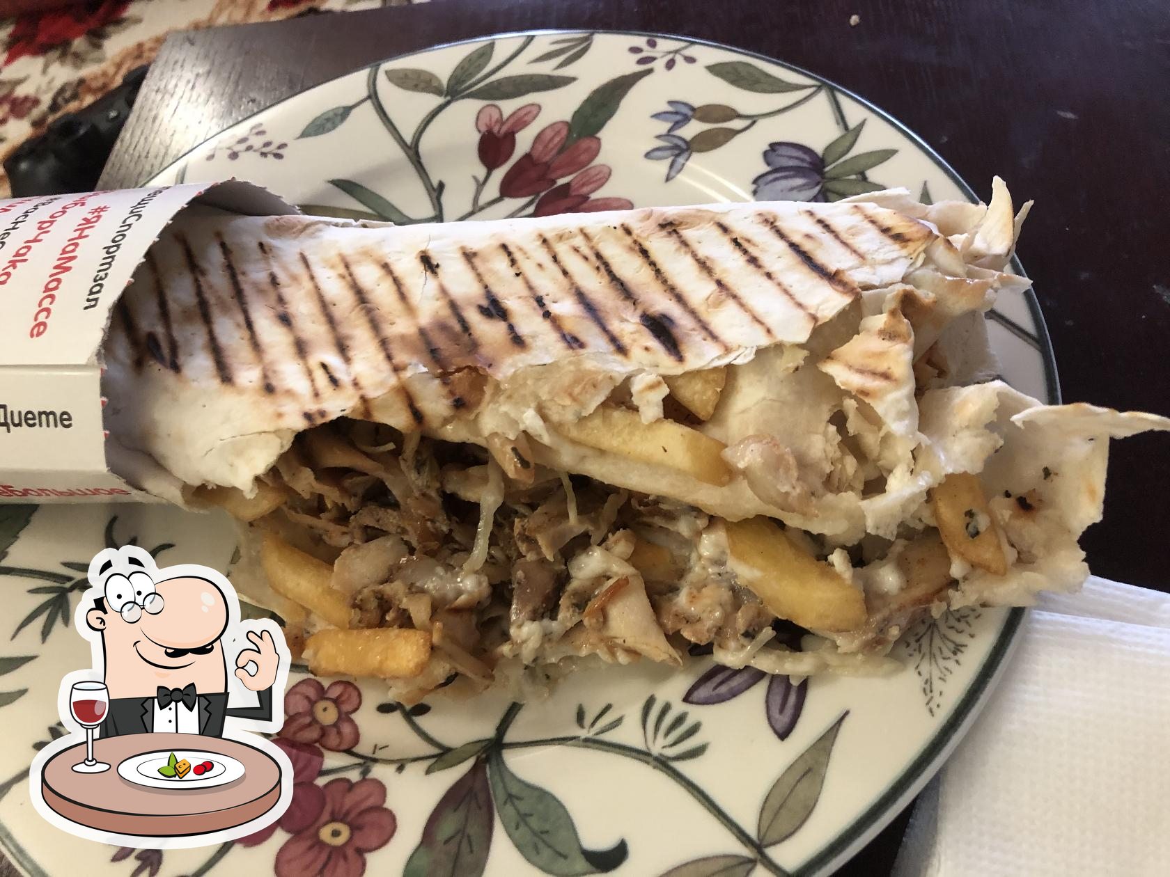 Фото с Restaurant Guru