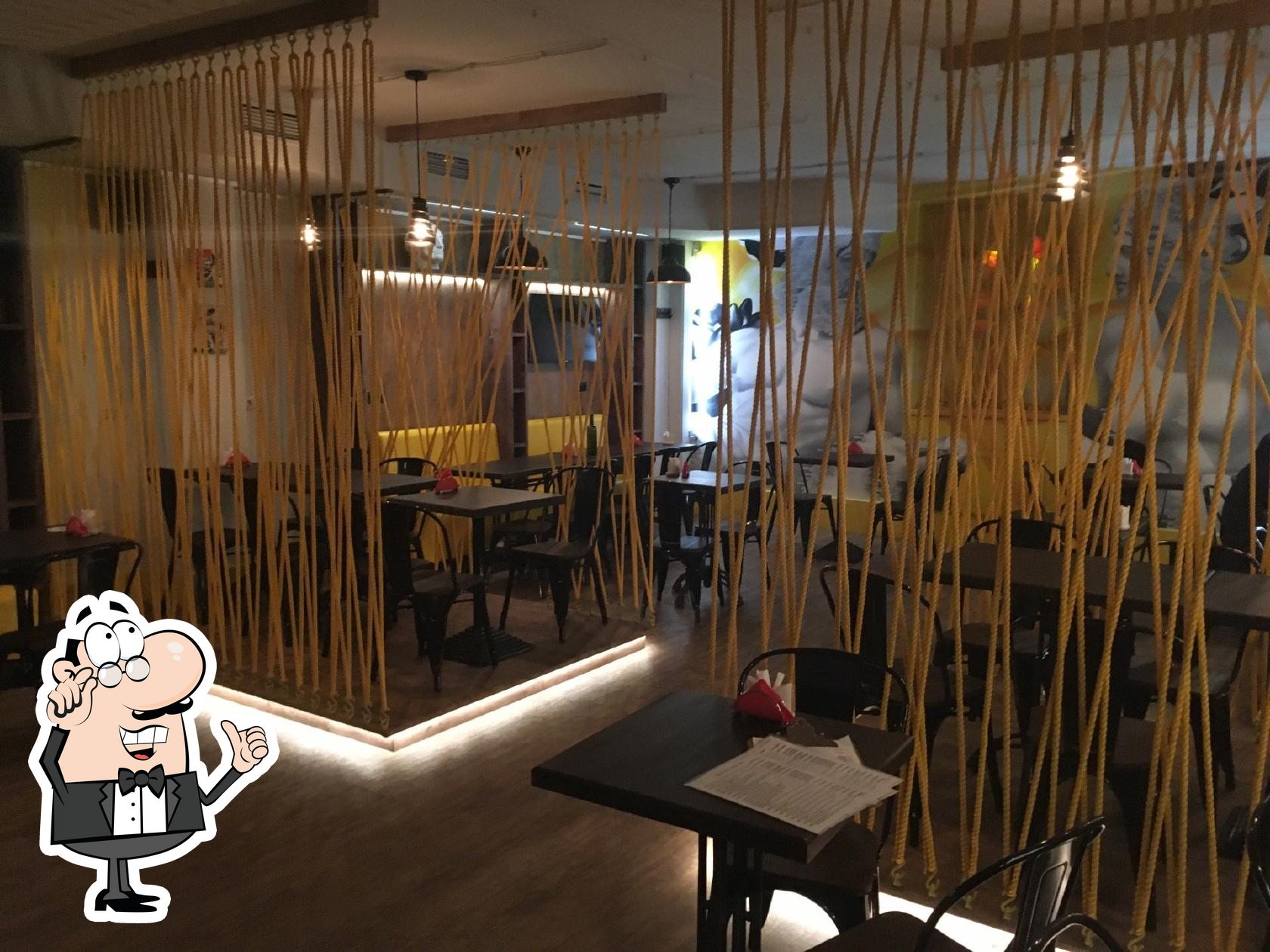 Фото с Foursquare