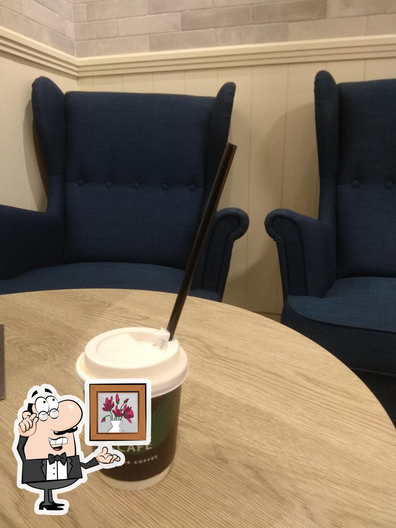 Фото с Restaurant Guru