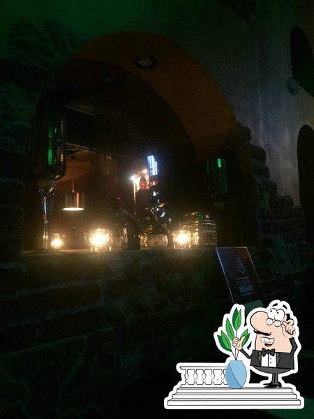Фото с Foursquare