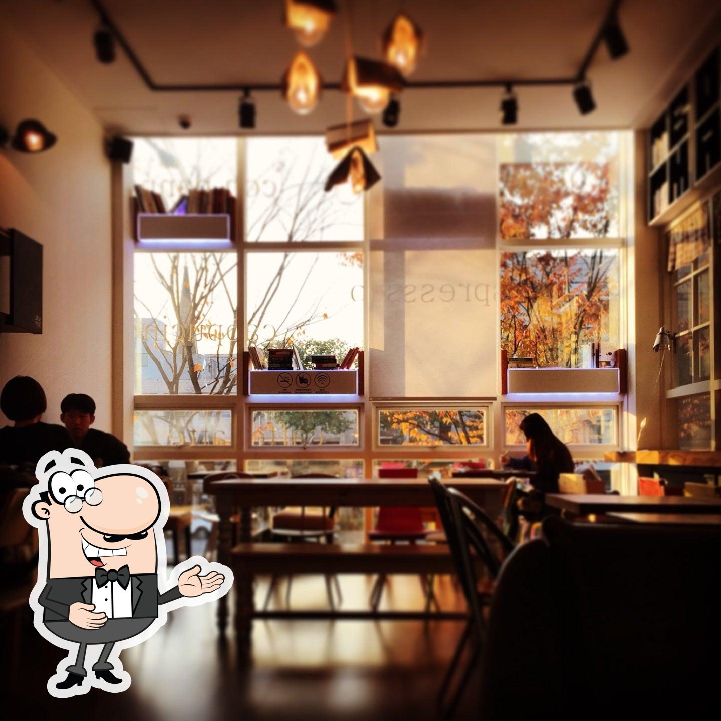 Фото с Foursquare