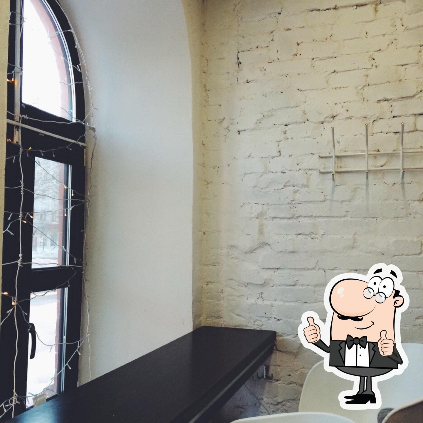 Фото с Foursquare