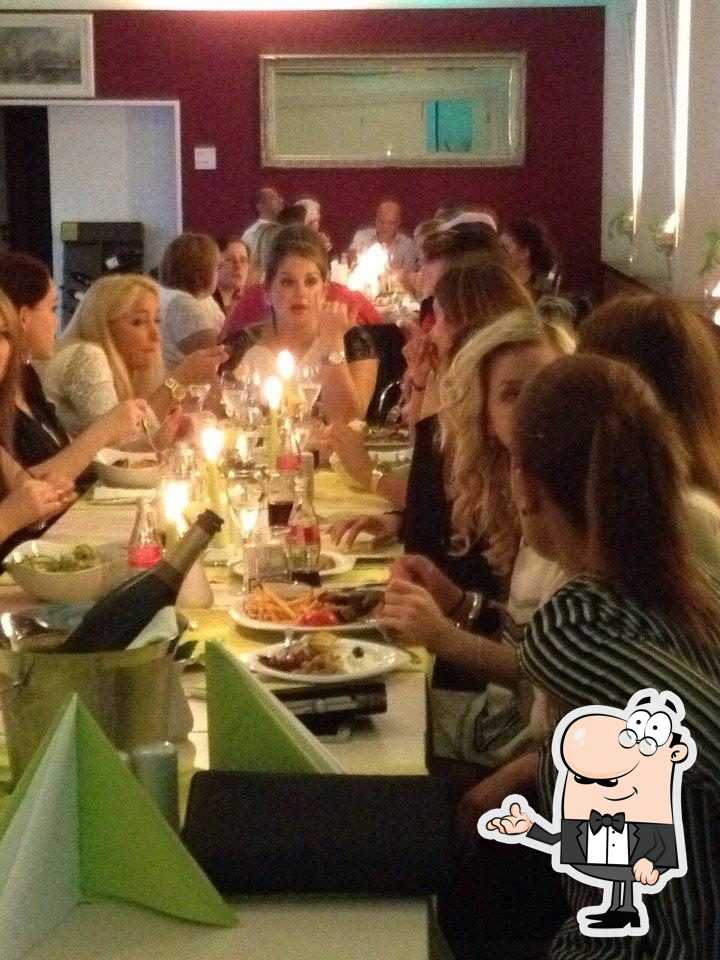 Фото с Foursquare