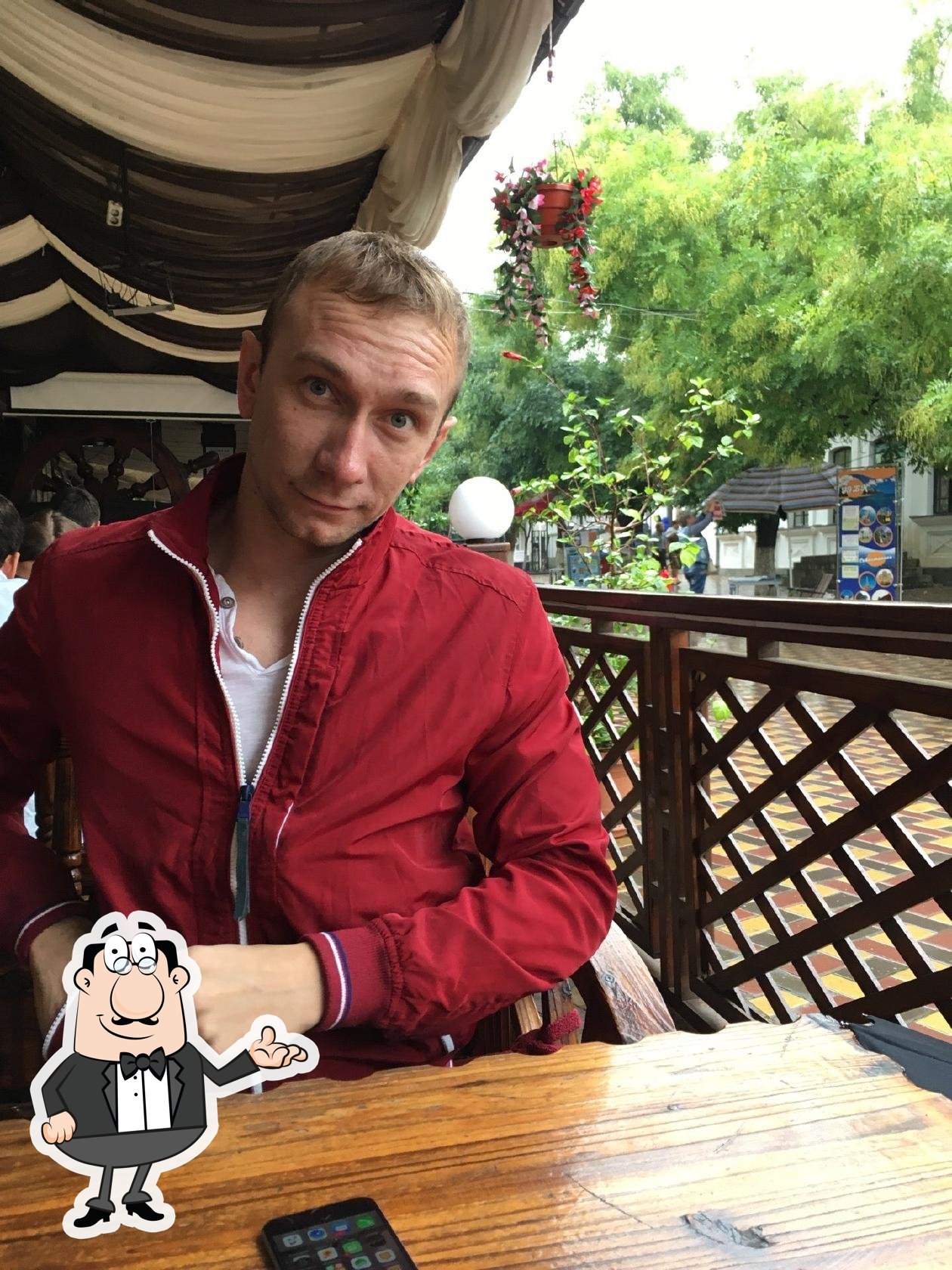 Фото с Foursquare