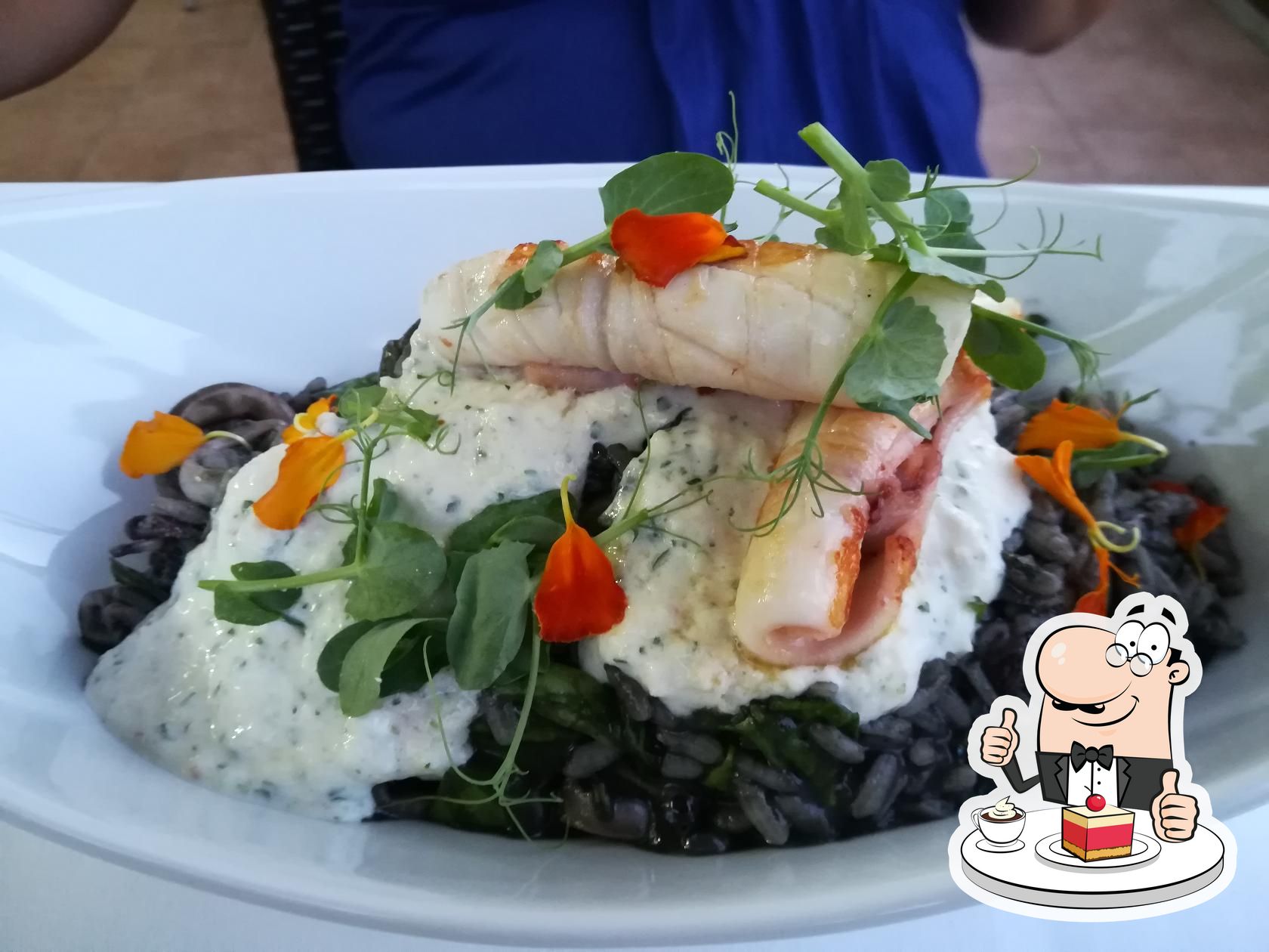 Фото с Restaurant Guru