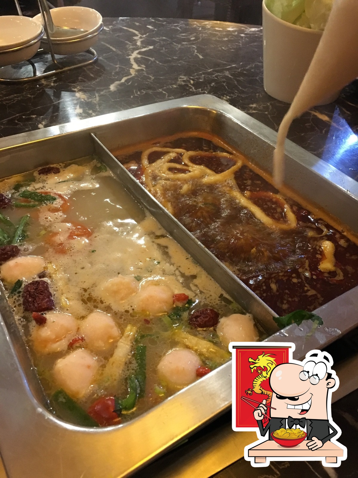 Фото с Zomato