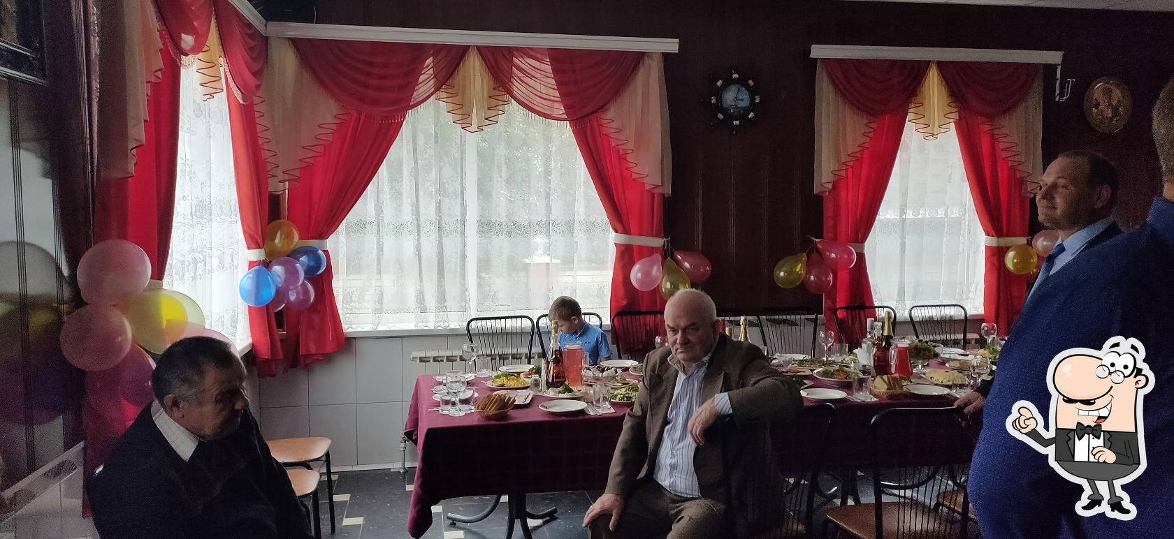 Фото с Restaurant Guru