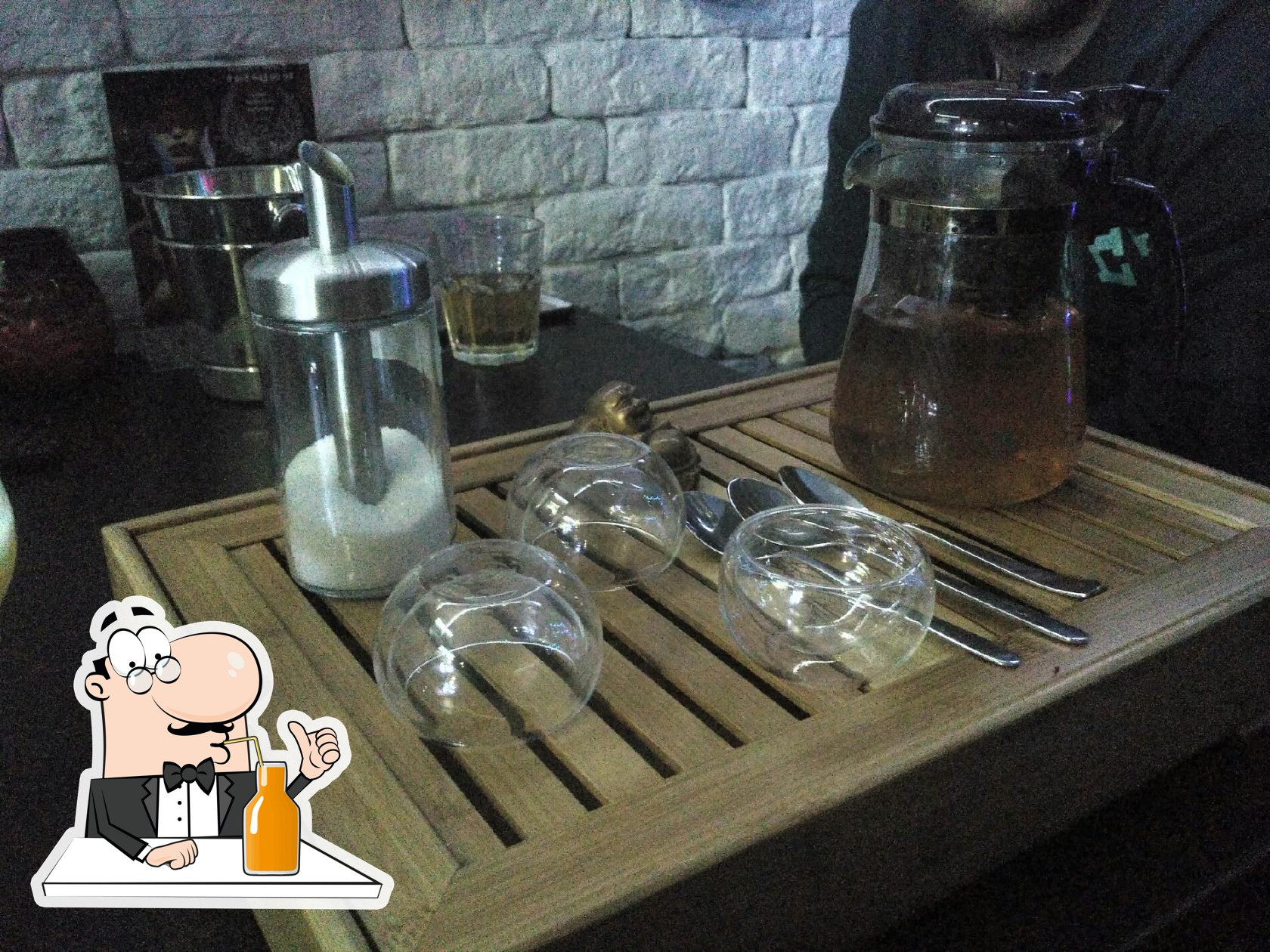 Фото с Foursquare