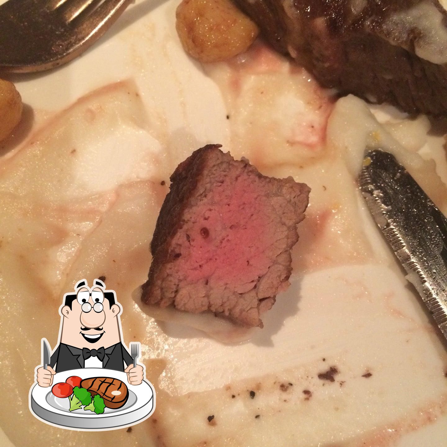 Фото с Foursquare