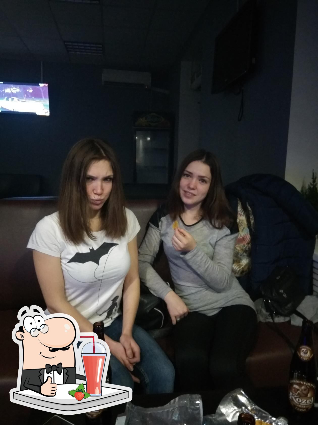 Фото с Foursquare