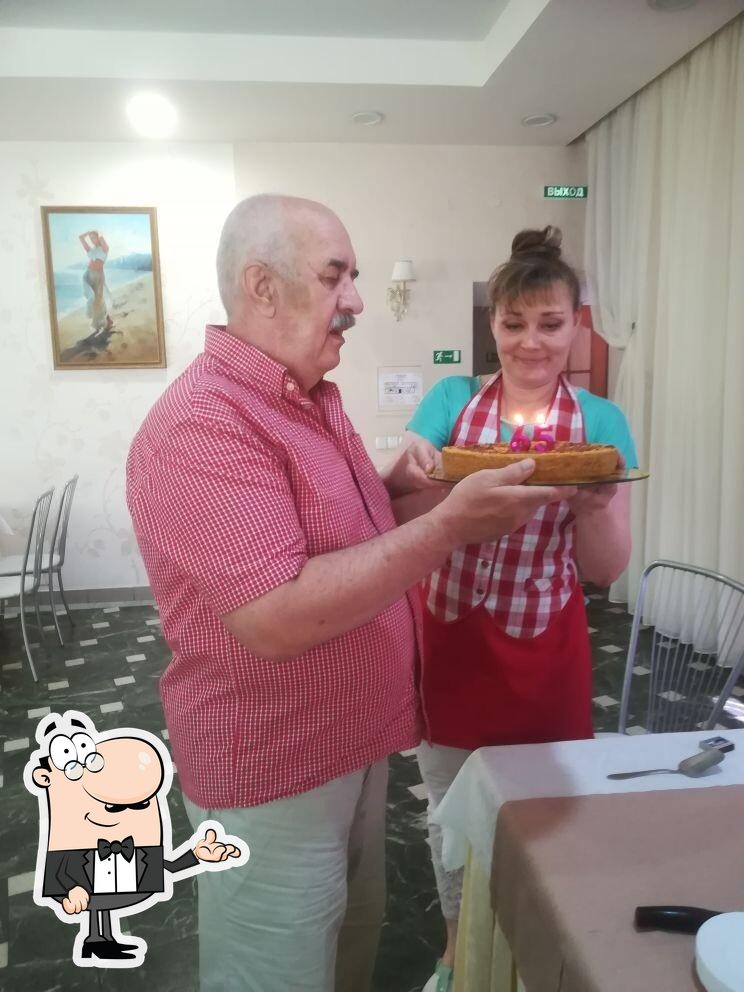 Фото с Restaurant Guru