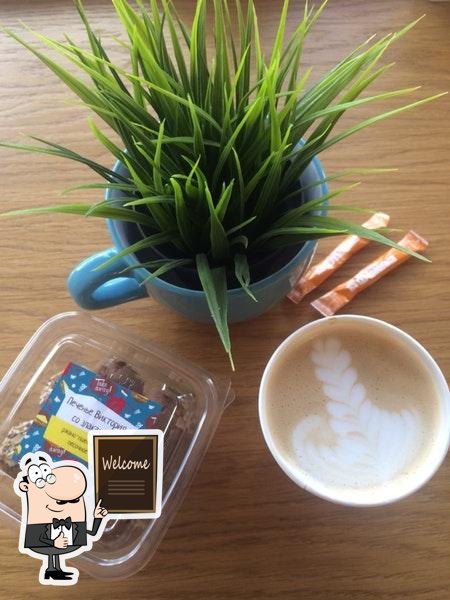 Фото с Foursquare